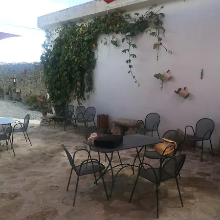 Masseria Gargaleo