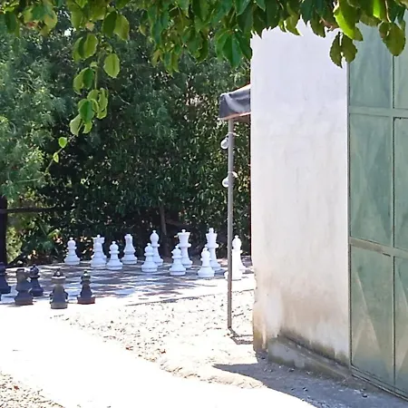 Masseria Gargaleo