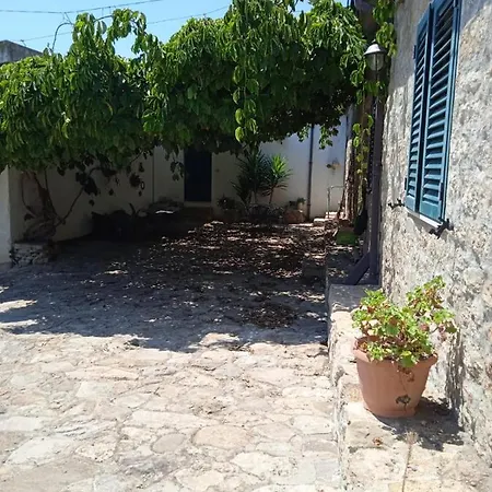 Masseria Gargaleo Farm stay *
