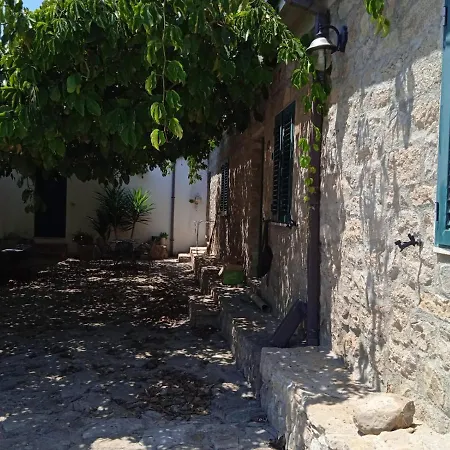 Farm stay Masseria Gargaleo