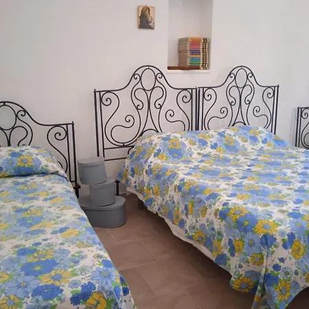 Masseria Gargaleo Farm stay *