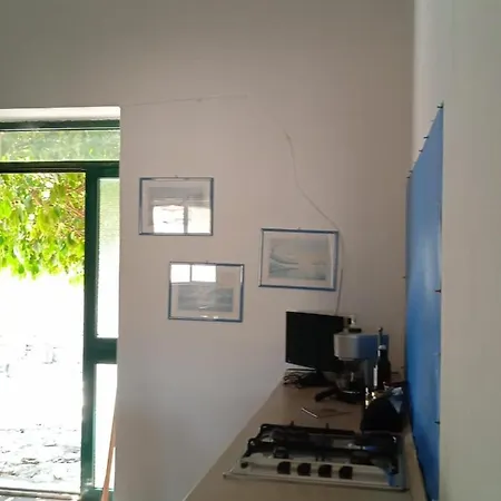 Masseria Gargaleo Farm stay Nova Siri