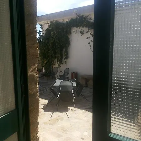 Masseria Gargaleo * Nova Siri