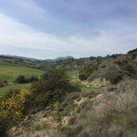 Masseria Gargaleo Farm stay Nova Siri