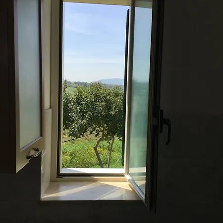 Farm stay Masseria Gargaleo *