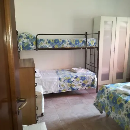 Masseria Gargaleo * Nova Siri