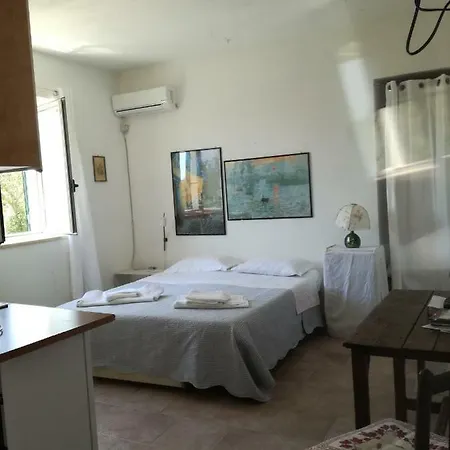 Farm stay Masseria Gargaleo