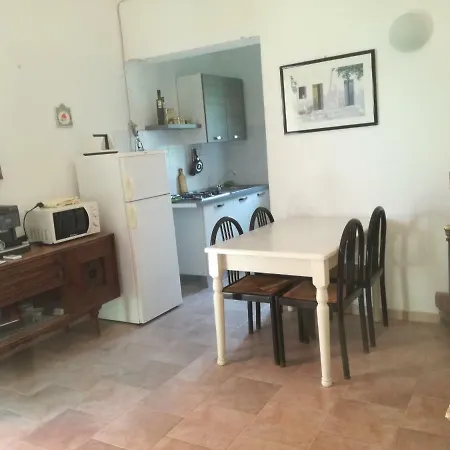 Farm stay Masseria Gargaleo