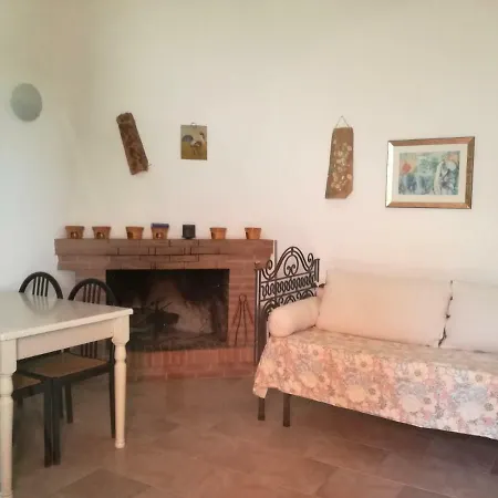 Masseria Gargaleo *