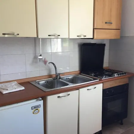 Masseria Gargaleo Hotel Nova Siri