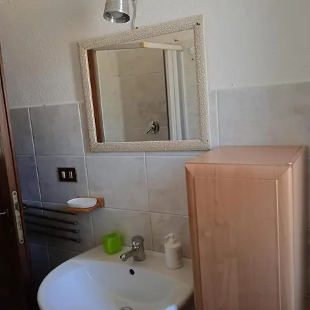 Hotel Masseria Gargaleo Nova Siri