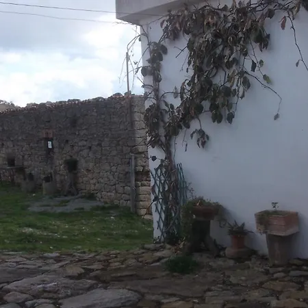 Masseria Gargaleo Alloggio per agriturismo *