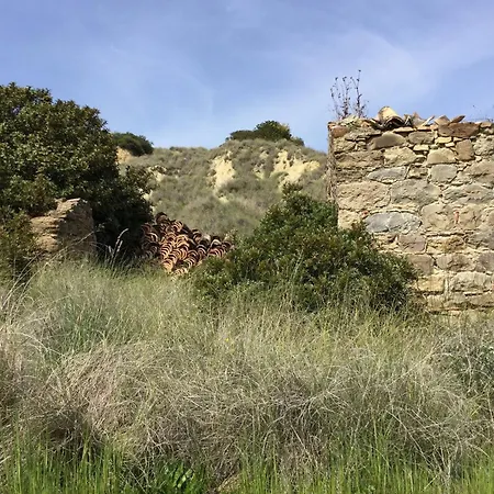 Masseria Gargaleo Hotel