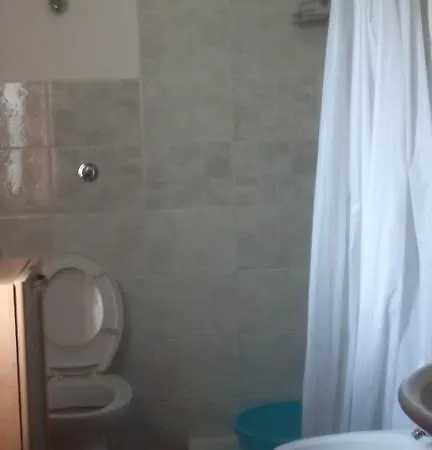 Hotel Masseria Gargaleo