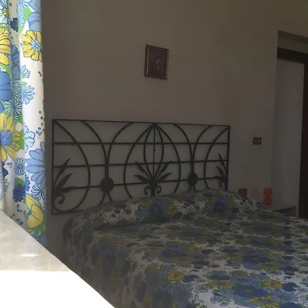 Masseria Gargaleo Nova Siri