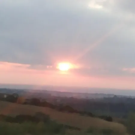 Hotel Masseria Gargaleo 3*