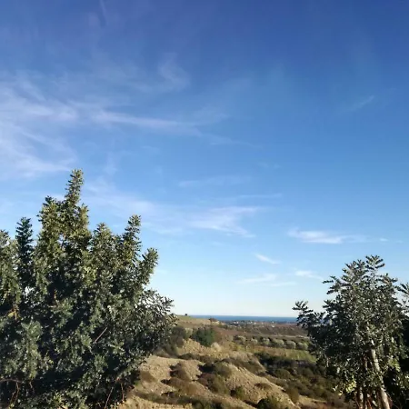 Masseria Gargaleo 3*