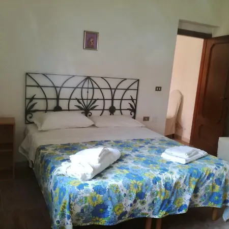 Hotel Masseria Gargaleo Nova Siri