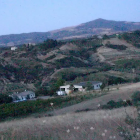 Hotel Masseria Gargaleo Nova Siri